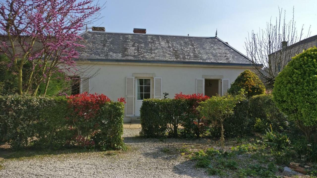 Cote Marais Villa Chaille-Les-Marais Exterior photo